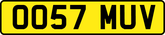 OO57MUV