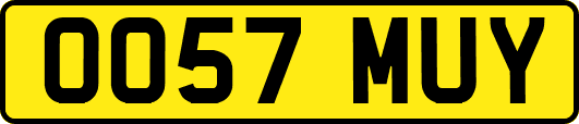 OO57MUY