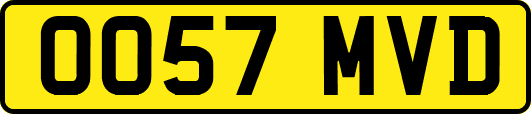 OO57MVD