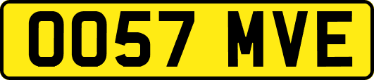 OO57MVE
