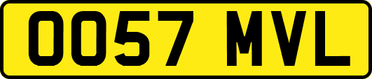 OO57MVL