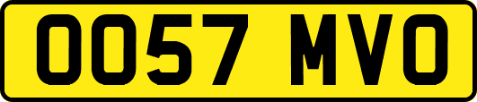 OO57MVO