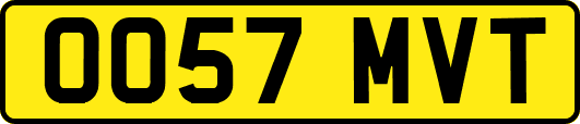 OO57MVT