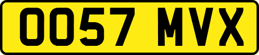 OO57MVX