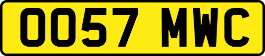 OO57MWC