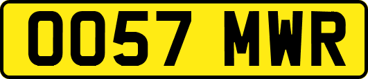 OO57MWR
