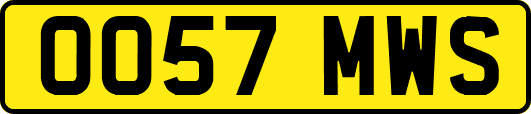 OO57MWS