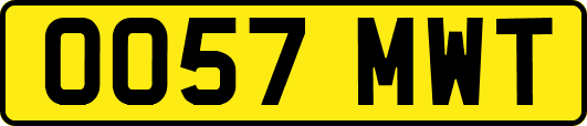 OO57MWT