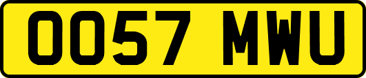 OO57MWU