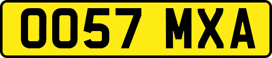 OO57MXA