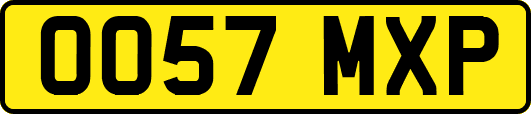 OO57MXP