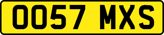 OO57MXS