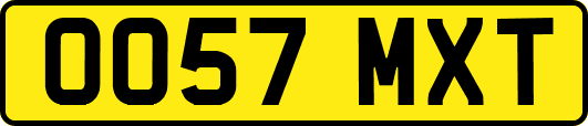 OO57MXT