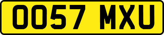 OO57MXU