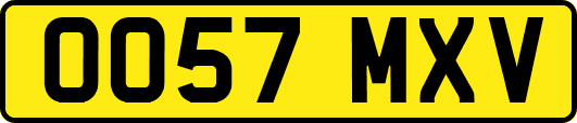 OO57MXV