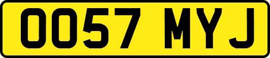 OO57MYJ