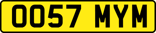 OO57MYM