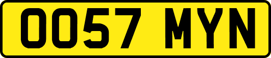 OO57MYN