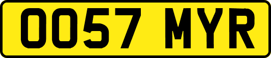 OO57MYR