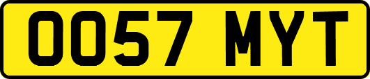 OO57MYT