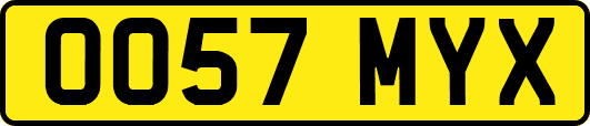 OO57MYX
