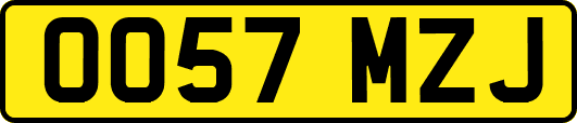 OO57MZJ