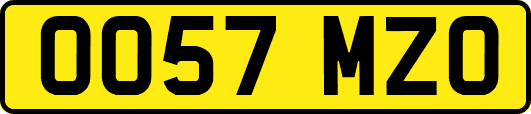 OO57MZO