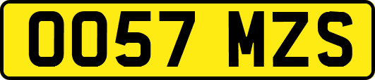 OO57MZS