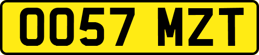 OO57MZT