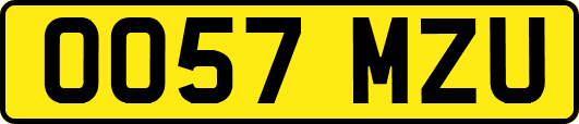 OO57MZU