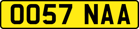 OO57NAA