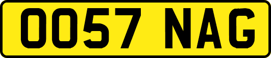 OO57NAG