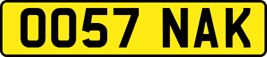 OO57NAK
