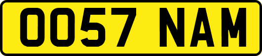 OO57NAM