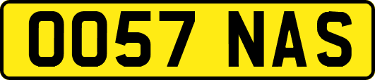 OO57NAS