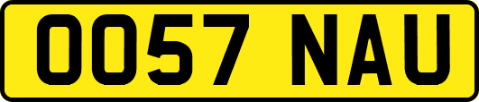 OO57NAU