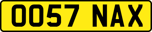 OO57NAX