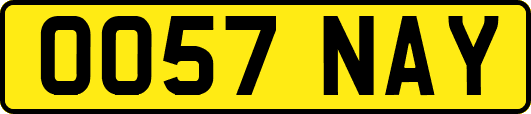 OO57NAY