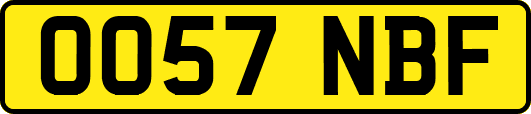 OO57NBF