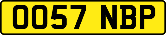 OO57NBP