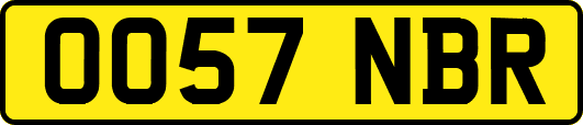 OO57NBR