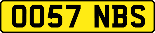 OO57NBS