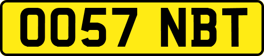 OO57NBT
