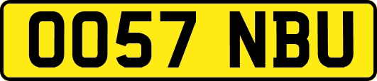 OO57NBU