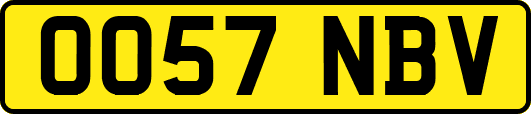 OO57NBV