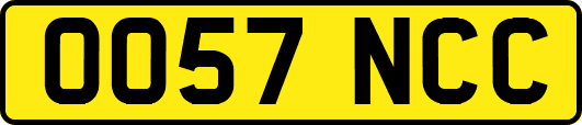 OO57NCC