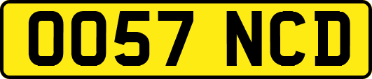 OO57NCD