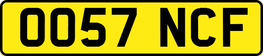 OO57NCF