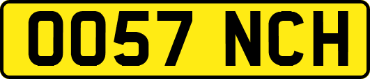 OO57NCH