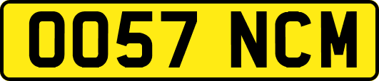 OO57NCM